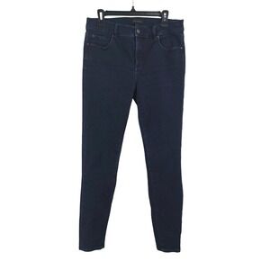 Ann Taylor Jeans Womens Size 10 Tall‎